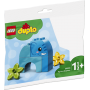 Lego Duplo - O Meu Primeiro Elefante