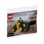 Lego Technic - Carregador de Rodas Volvo