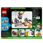 Lego Super Mario - Pacote de Expansão