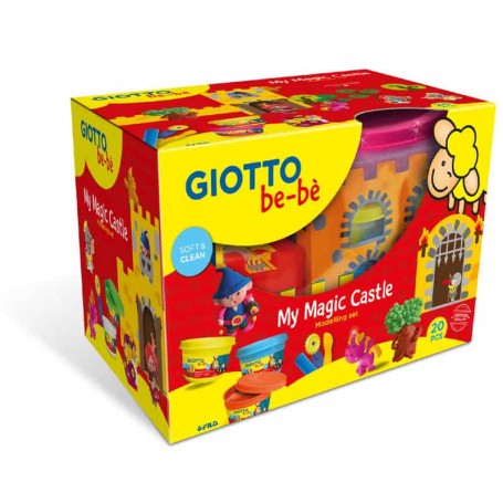 Giotto 479600