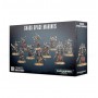 Games Workshop - Chaos Space Marines