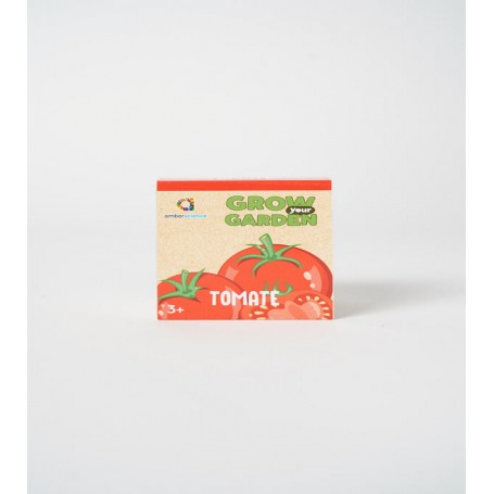 Ambar - Grow Your Garden - Tomate