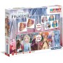 Clementoni - Superkit Puzzle + Jogos: Frozen 2