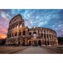 Clementoni - Puzzle Coliseu Romano