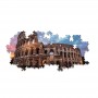 Clementoni - Puzzle Coliseu