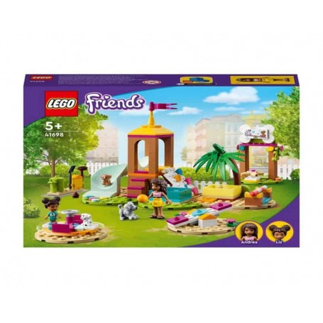 Lego -  Friends: Playground para Animais