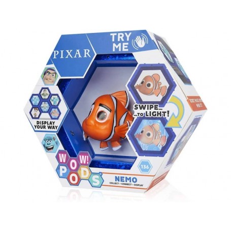 Wow! Pods - Disney Pixar: Nemo