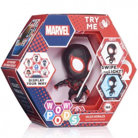 Wow! Pods - Marvel: Miles Morales