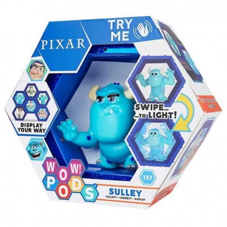 Wow! Pods - Disney Pixar: Sulley
