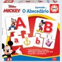 Educa - O Abecedário Do Mickey