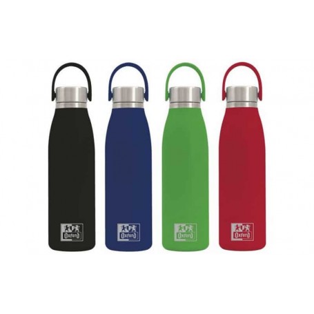 Oxford - Garrafa Runbott Oxford 500ml
