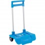 Safta - Trolley Azul Claro