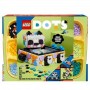Lego - Dots: Bandeja Ursinho Panda