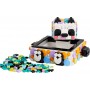 Lego - Dots: Bandeja Ursinho