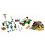Lego - City: Missões de Resgate De Animais