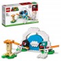 Lego Super Mario - Pacote de Expansão: As Nadadeiras Fuzzy