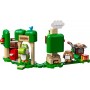 Lego Super Mario - Pacote de Expansão: A Casa Dos Presentes