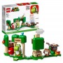 Lego Super Mario - Pacote de Expansão: A Casa Dos Presentes De Yoshi