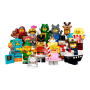 Lego - Mini Figuras