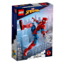 Lego - Marvel: Figura do Homem-Aranha