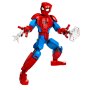 Lego - Marvel: Figura Homem-Aranha