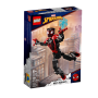 Lego Marvel - Figura De Mile Morales