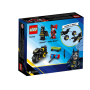 Lego DC - Batman Contra Quinn