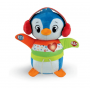 Clementoni Baby - Pinguim