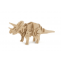Triceratops Robot