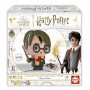 Educa - Puzzle Harry Potter 3D com 43 Peças