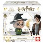 Educa - Puzzle Harry Potter 3D: Minerva Mcgonagall com 39 Peças