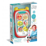 Clementoni Baby - Baby Disney: Michey Smartphone