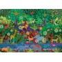 Educa - Puzzle Selva