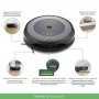 Aspirador Robot Roomba i5+