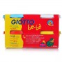 Giotto Be-bè - Pack Pastas de Modelar