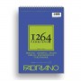 Fabriano - Bloco Drawing Paper: 180Gr, A5 30 folhas
