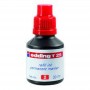 Edding - Tinta p marcador T25 30ml Vermelho