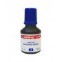 Edding - Tinta para marcador T25 30ml Azul