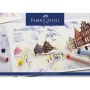 Faber-Castell - Caixa 36 Soft Pastel