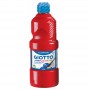 Giotto - Guache Acrilico Vermelho 500 ML