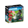 Playmobil - Caça Fantasmas II