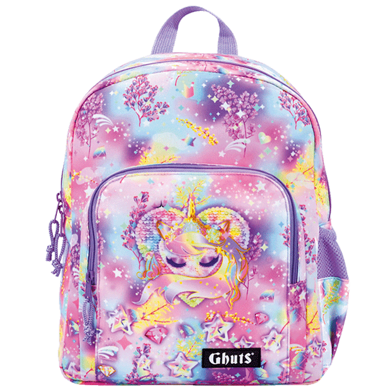 Ghuts - Mochila Primária GH147 Unishine P03