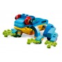 Lego - Creator em 1: Papagaio Exótico