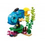 Lego - Creator 3 em Papagaio Exótico