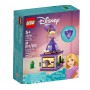 Lego - Disney: Rapunzel Giratória