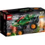 Lego - Technic: Monster Jam Dragon