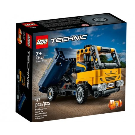 Lego - Camião Basculante