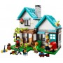 Lego - Casa Aconchegante