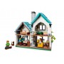 Lego - Creator: Casa