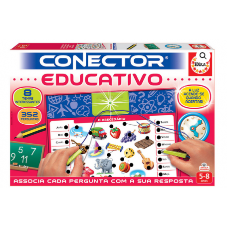 Educa - Conector Educativo
